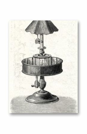 Praxinoscope