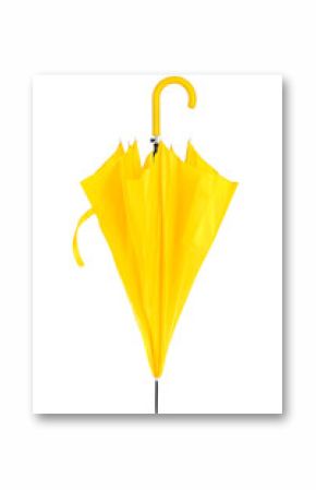 Closed umbrella