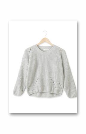 洋服　女性用　セーター