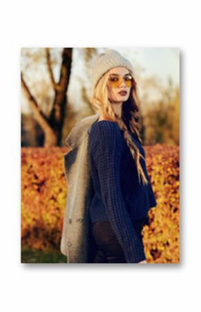 seasonal autumn fashion
