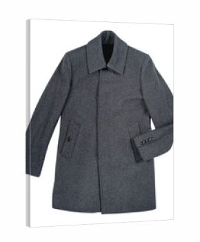 male coat