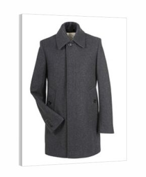 male coat