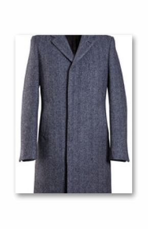 men coat