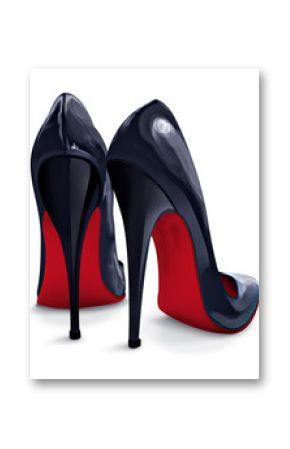 escarpin - stiletto