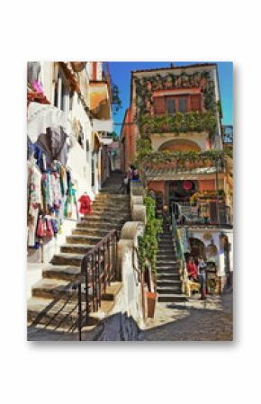 Positano