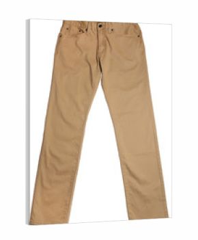 Men's trousers