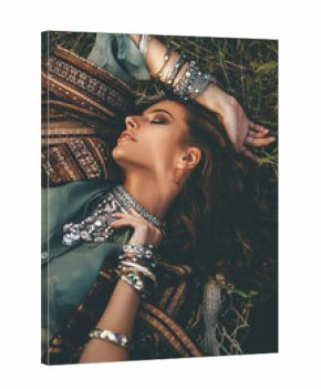 bracelets boho style