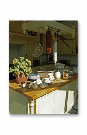 italian kitchen