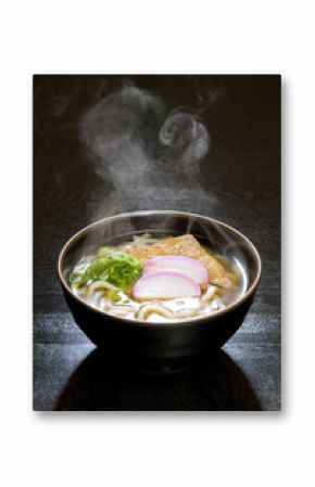 きつねうどん