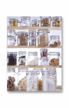 Small Pantry