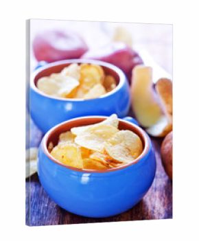potato chips