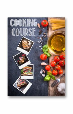 Cooking course