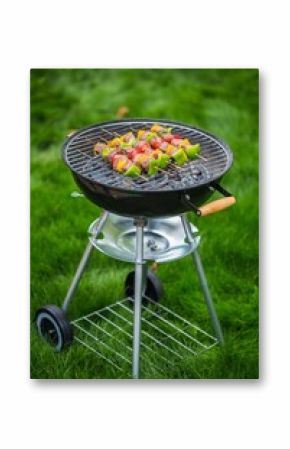 Grill.