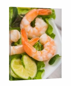 Salad.