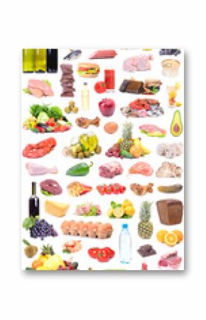 Food for every taste