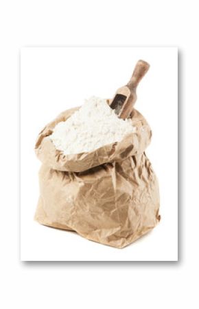 Bag of flour