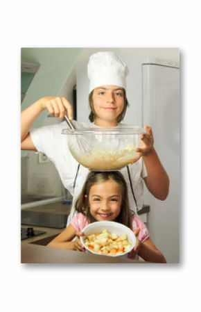 recette familiale