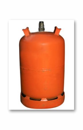gas cylinder