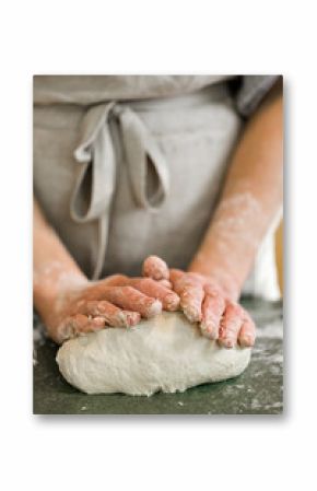 Baking