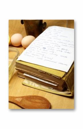 Cake Recipe