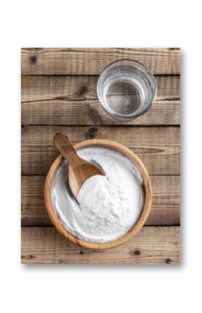 baking soda
