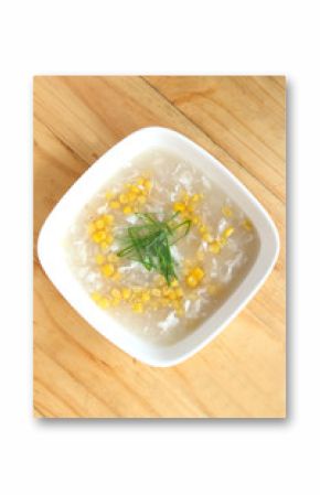Corn Soup