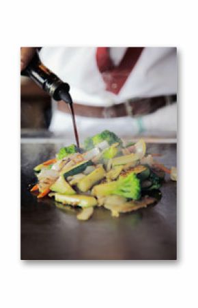 Hibachi