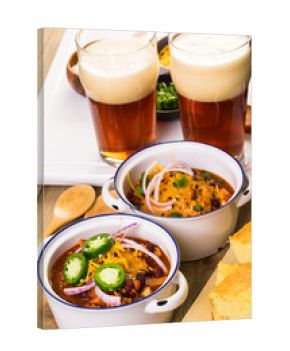 Turkey chili