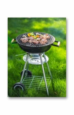 Grill.