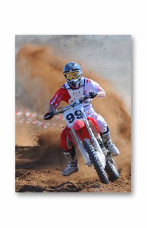 Motocross 99