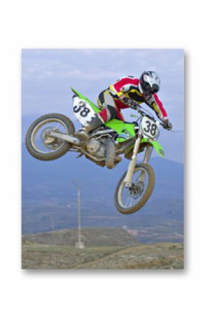 Xtreme Motocross 38