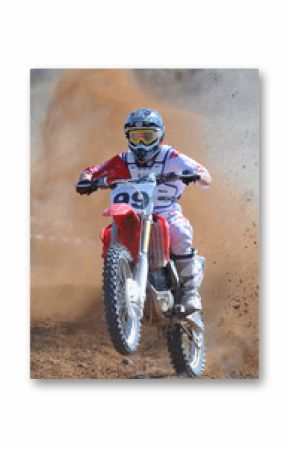 Motocross