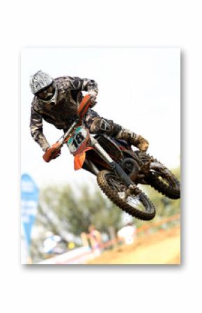 Motocross