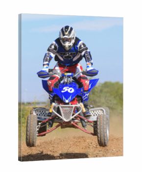 Quad 50