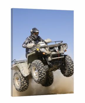 QUAD F