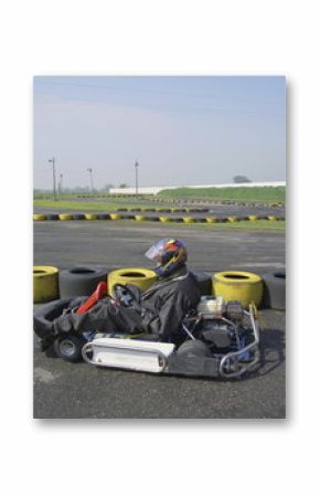 Go kart