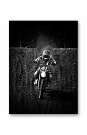 motocross