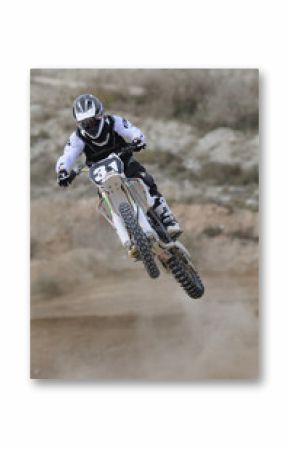 Mx Jump 31