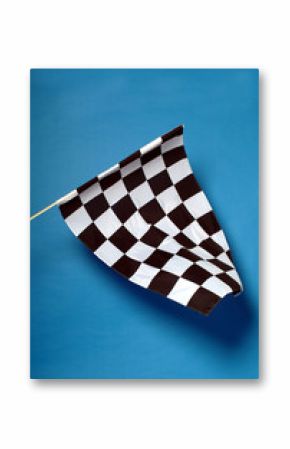 Chequered Flag