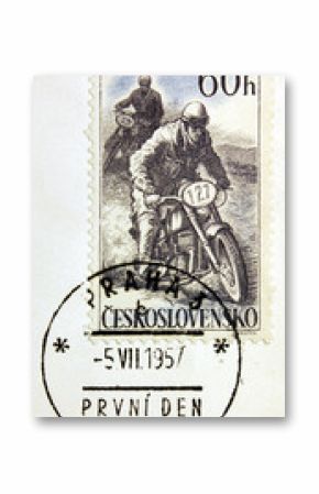 Sport Stamp