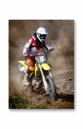 moto da cross