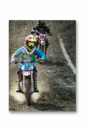 motocross junior