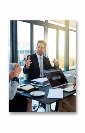 Teamwork, lawyers or business people on laptop in discussion or meeting for law firm consulting. Legal advice, planning or group of attorneys talking in conversation for schedule or feedback review