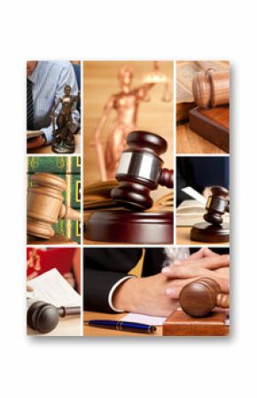 Set of Law 5