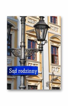 Sąd rodzinny