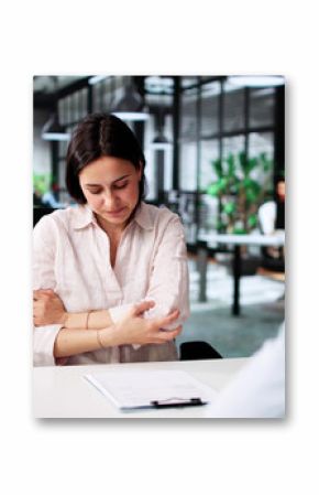 An Injured Worker And Lawyer Discuss Disability Compensation