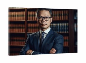 弁護士・税理士・公認会計士・行政書士・不動産鑑定士・ビジネスマン（Generative AI） 