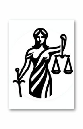 Lady Justice