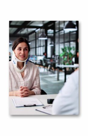 Discussing Disability Compensation: Injured Worker's Legal Options
