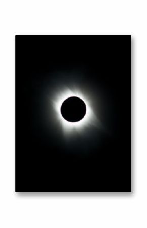 Total Solar Eclipse